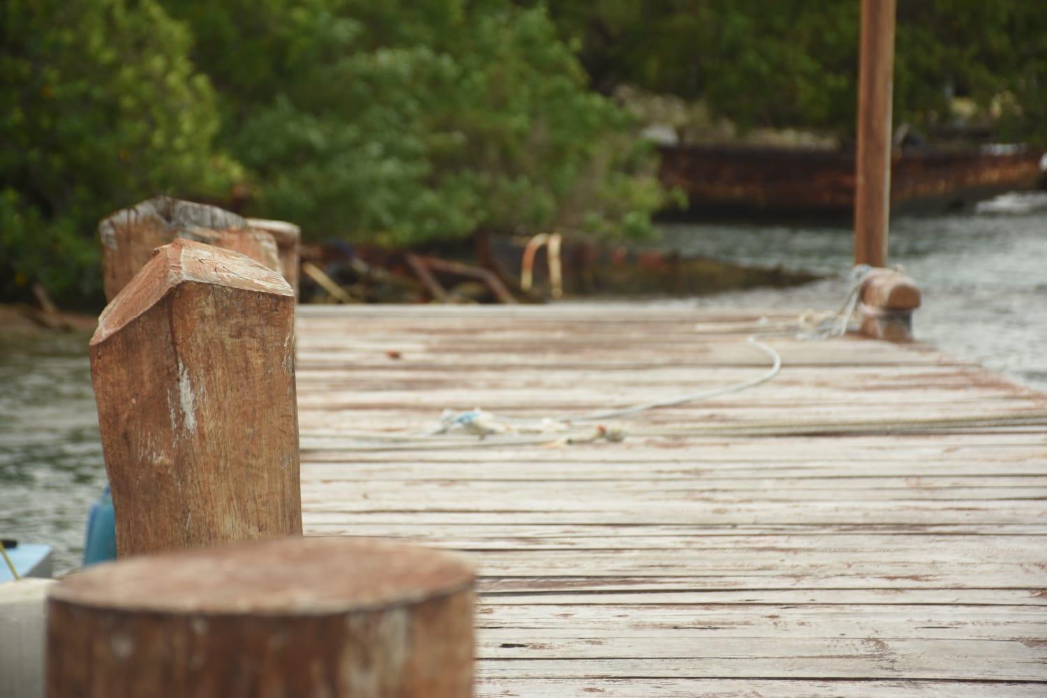Hidden Island Glamping Isla Mujeres Hotel Ngoại thất bức ảnh