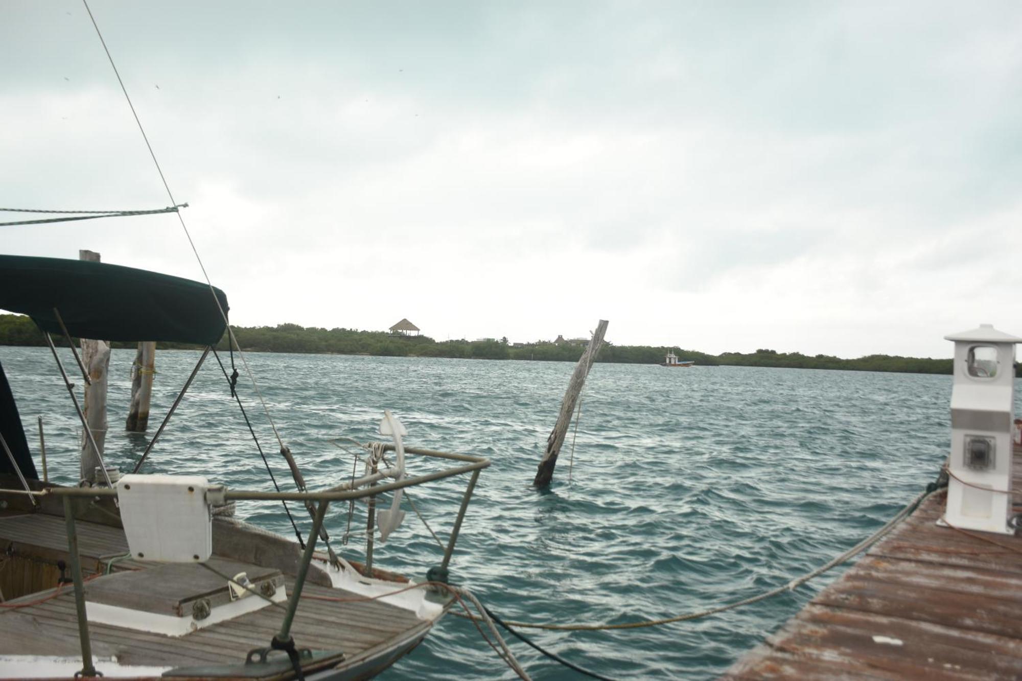 Hidden Island Glamping Isla Mujeres Hotel Ngoại thất bức ảnh